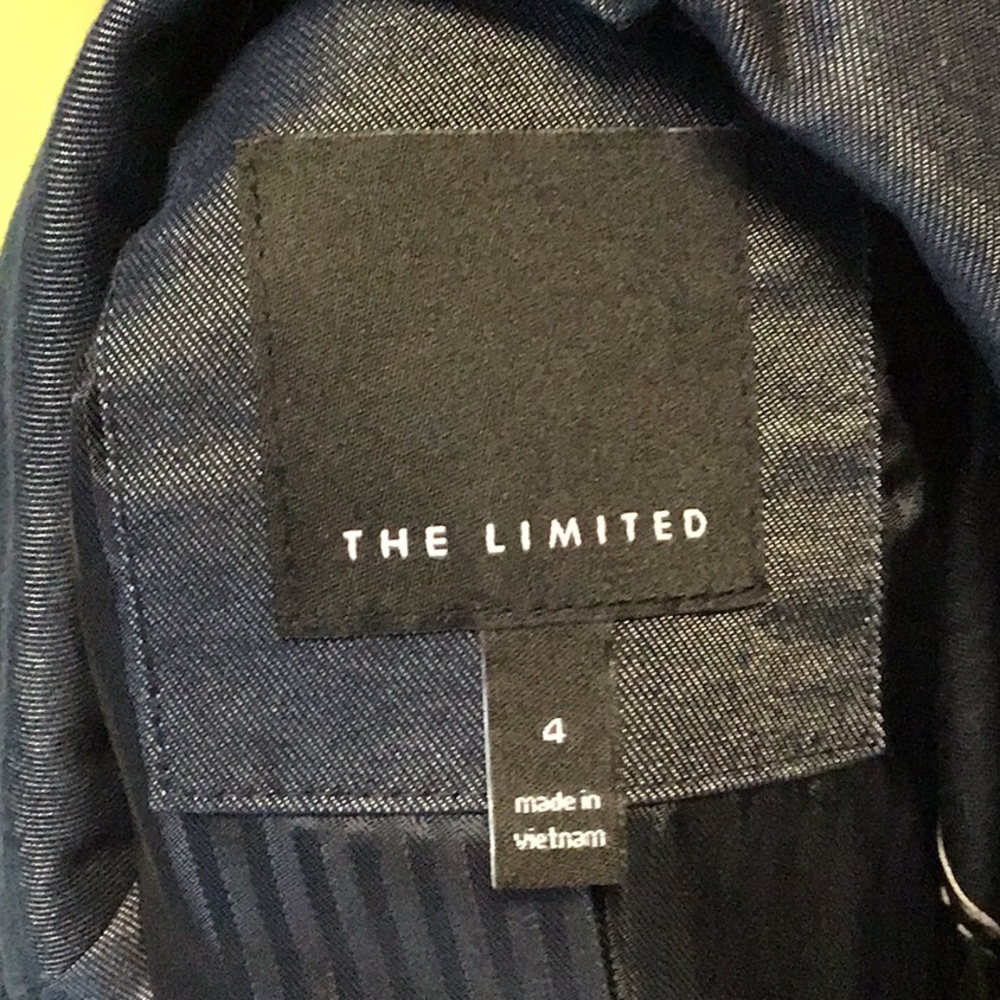 The Limited Blazer - Picture 5 of 6